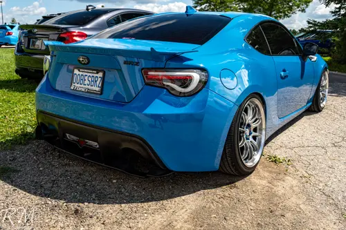 2024 Subie Showdown photo 57